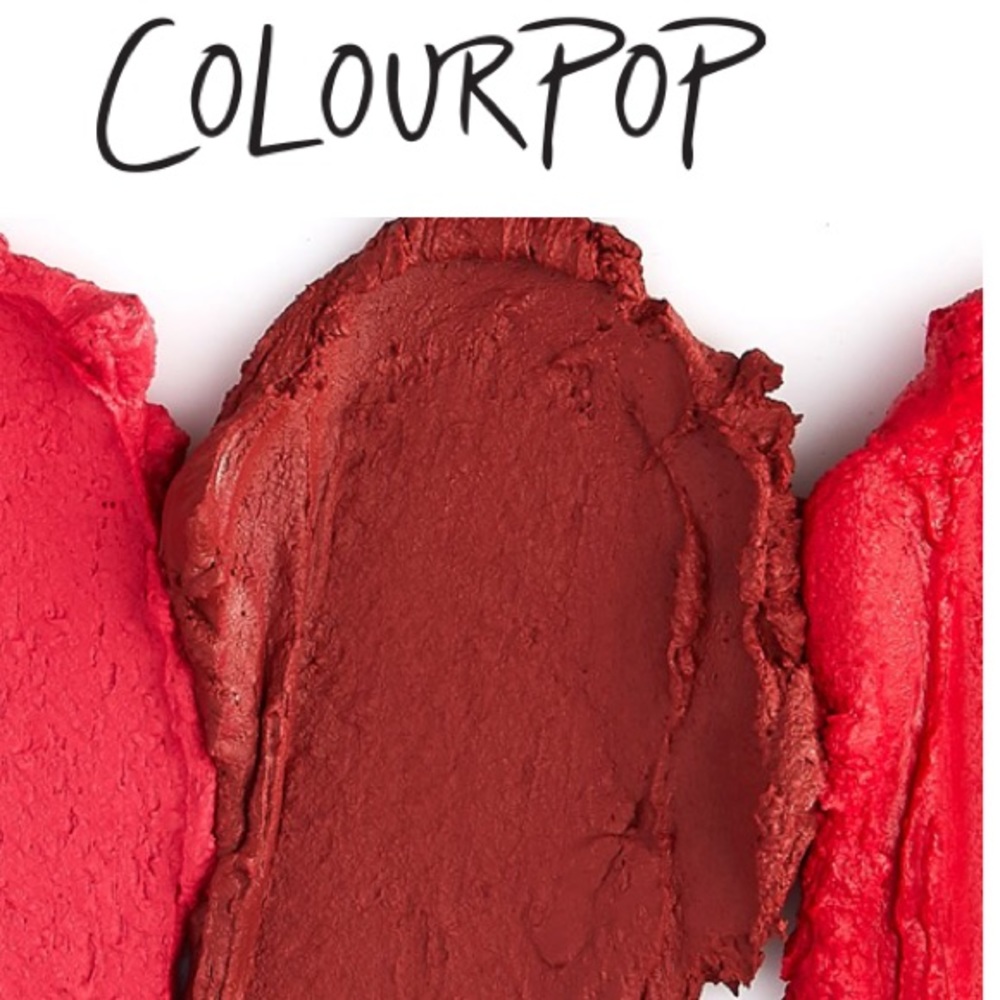 Colourpop Blur Lux Lipstick 21 Questions - Picture 4 of 5